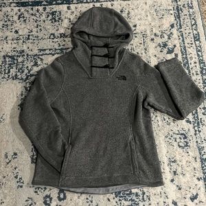 The North Face Hoodie